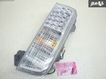 日産 純正 DBA-PE52 E52 エルグランド ハイウェイスター 14/01 LED テールライト テールランプ 右 右側 運転席 STANLEY P8960_画像1