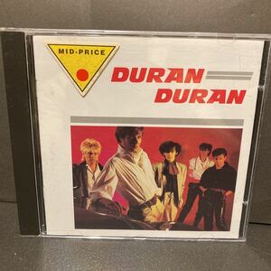 Duran Duran デュラン・デュラン　/ S / T