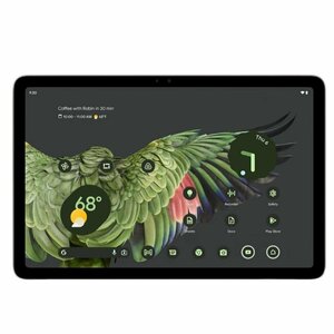 Google Pixel Tablet Wi-Fiモデル 256GB Hazel GA04934 3602105HY07CA9 付属品あり タブレット 【美品】 U2310K274