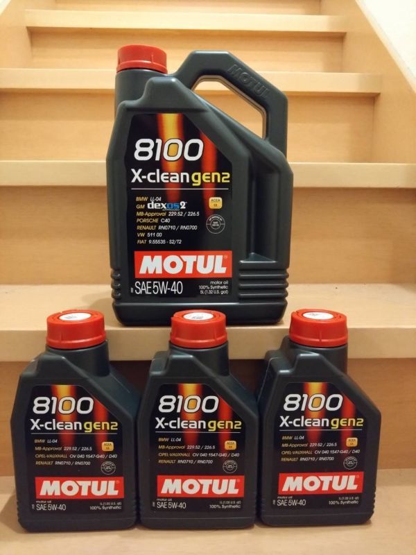 MOTUL モチュール SCOOTER POWER LE 4T MB 5W40 1L 2缶 2本 スクーター