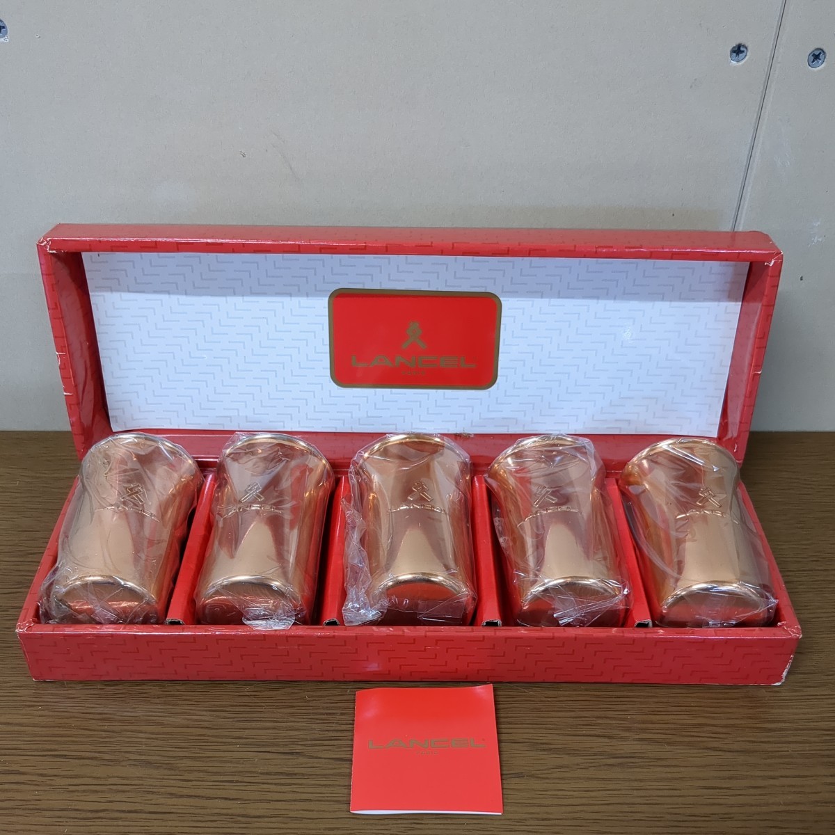 2023年最新】ヤフオク! -銅 タンブラーの中古品・新品・未使用品一覧