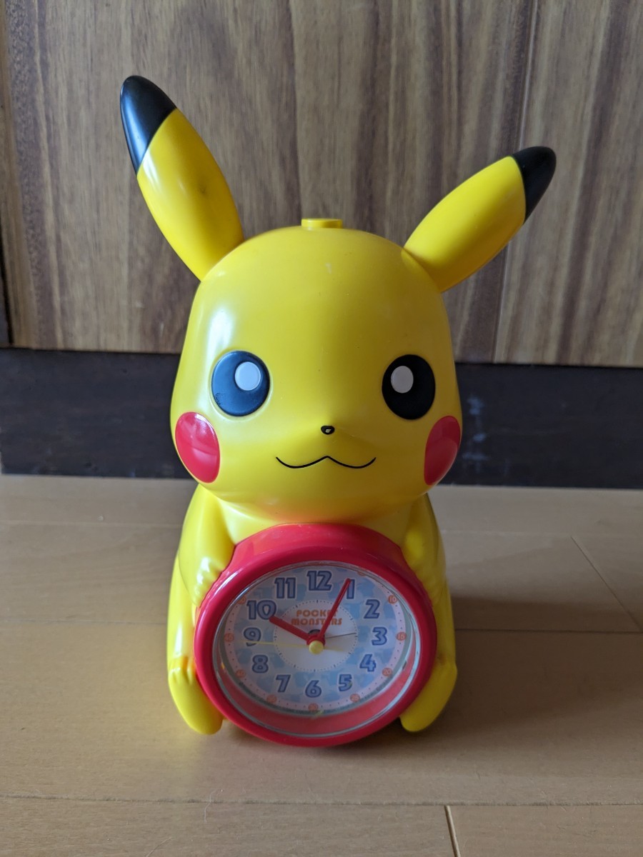 Yahoo!オークション -「ポケモン」(置時計、掛時計) (インテリア小物