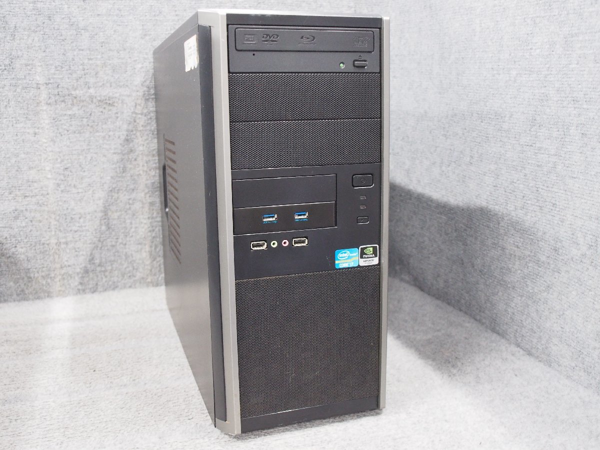 ヤフオク! -「core i7 3770」(Windows) (パソコン)の落札相場・落札価格