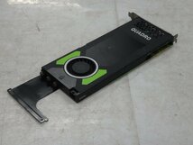 グラフィックボード NVIDIA Quadro M4000 8GB 中古 難有 P64470_画像3