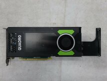 グラフィックボード NVIDIA Quadro M4000 8GB 中古 難有 P64470_画像4