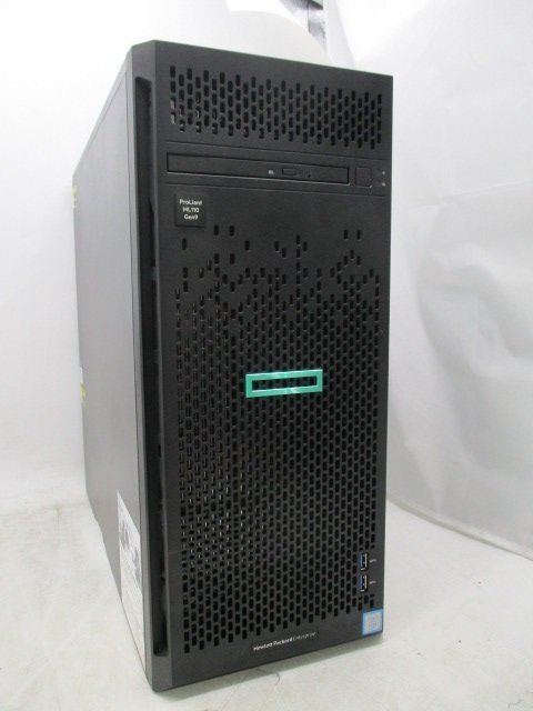 2023年最新】ヤフオク! -proliant ml110の中古品・新品・未使用品一覧