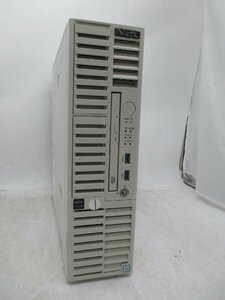 NEC Express5800/T110i-S (N8100-2498Y) Xeon E3-1220v6 сервер Junk Q0342