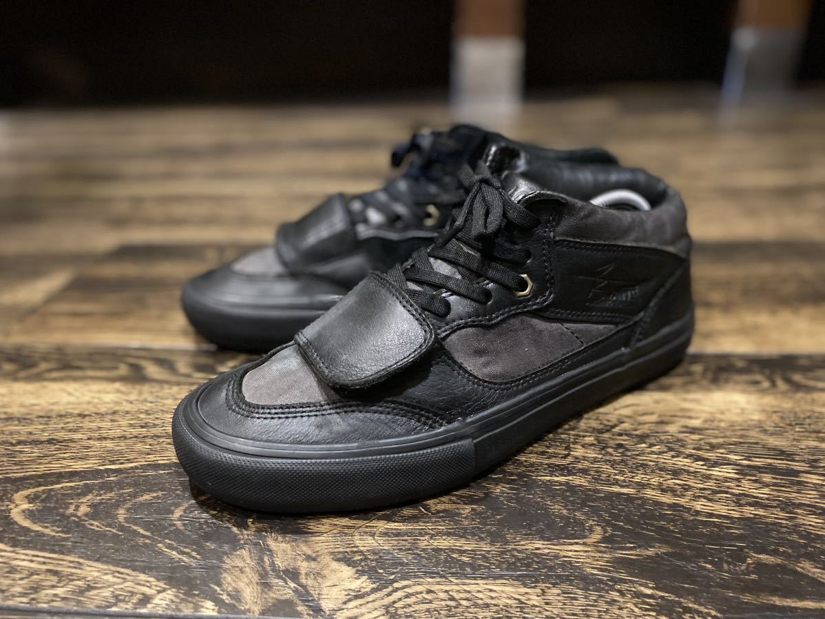 Yahoo!オークション -「vans syndicate 26」(メンズシューズ) の落札