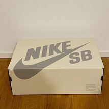 [27.5cm] Supreme Nike SB Rammellzee Dunk Low シュプリーム ナイキ ダンク ロー ラメルジー FD8778-001 国内正規品 新品未使用_画像8