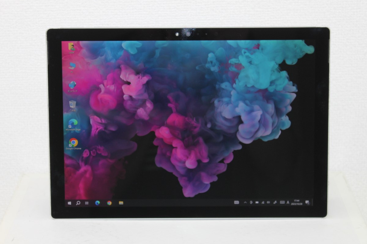 2023年最新】ヤフオク! -microsoft surface pro4の中古品・新品・未