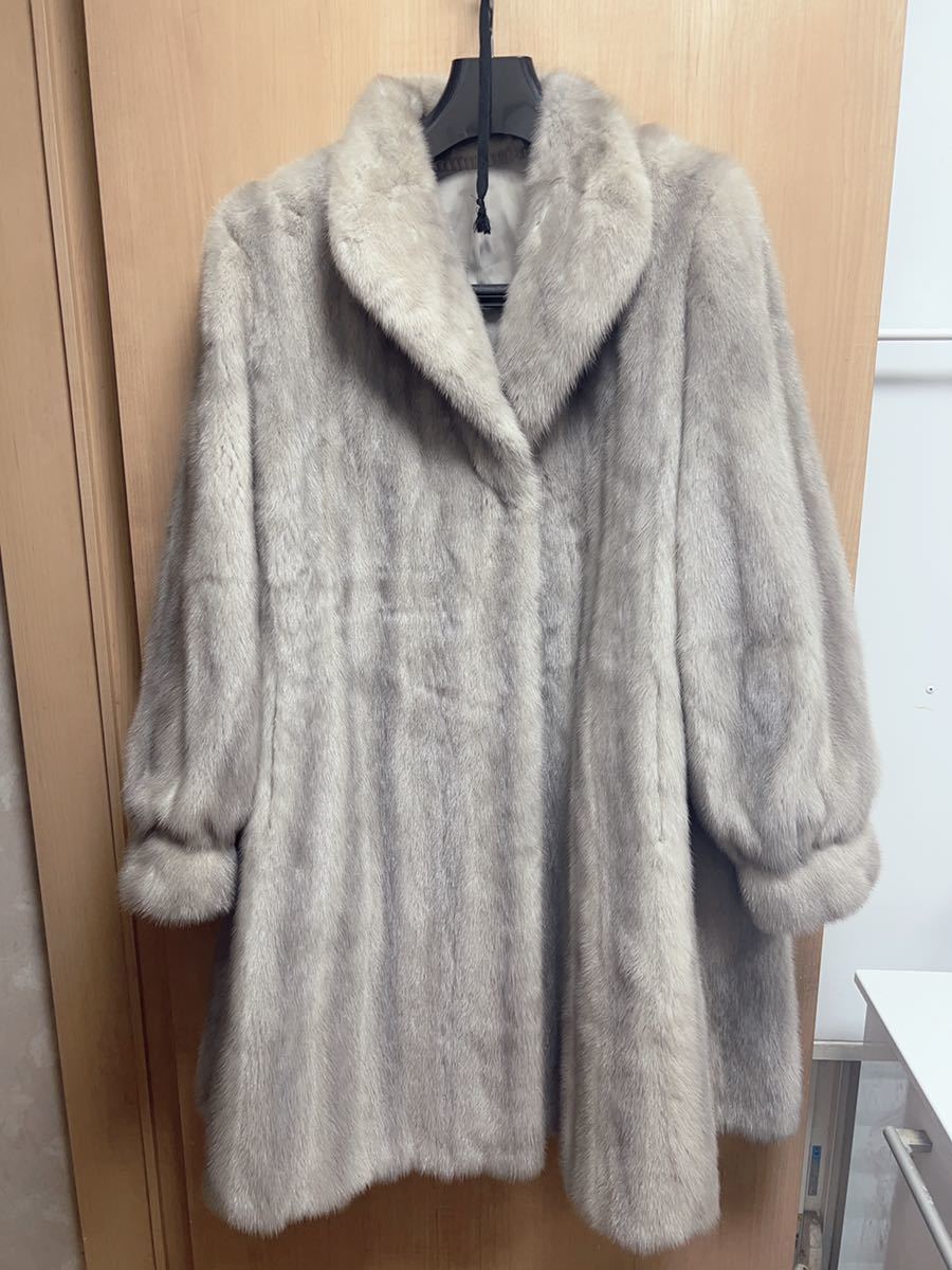 2023年最新】ヤフオク! -サガミンクコートの中古品・新品・未使用品一覧