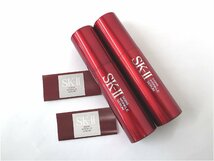 未使用品　SK-II エスケーツー　SIGNS WRINKLE SERUM サインズ リンクル セラム　美容液　30g×2本_画像3