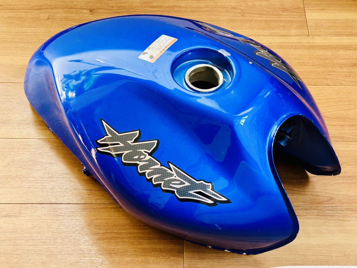 2023年最新】ヤフオク! -ホーネット250 タンクの中古品・新品・未使用