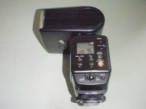 O001-021 Olympus Electronic Flash Fl-40 (активный продукт)