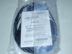 OMRON-10　OMRON製フォトマイクロセンサ　EE-SX984-R　1本　（未使用）