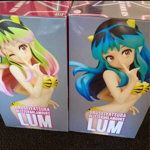 うる星やつら ラム フィギュア