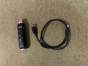 Shure X2u　オーディオインターフェイス　中古