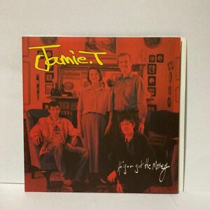 If You Got The Money / Jamie.T 7インチレコード