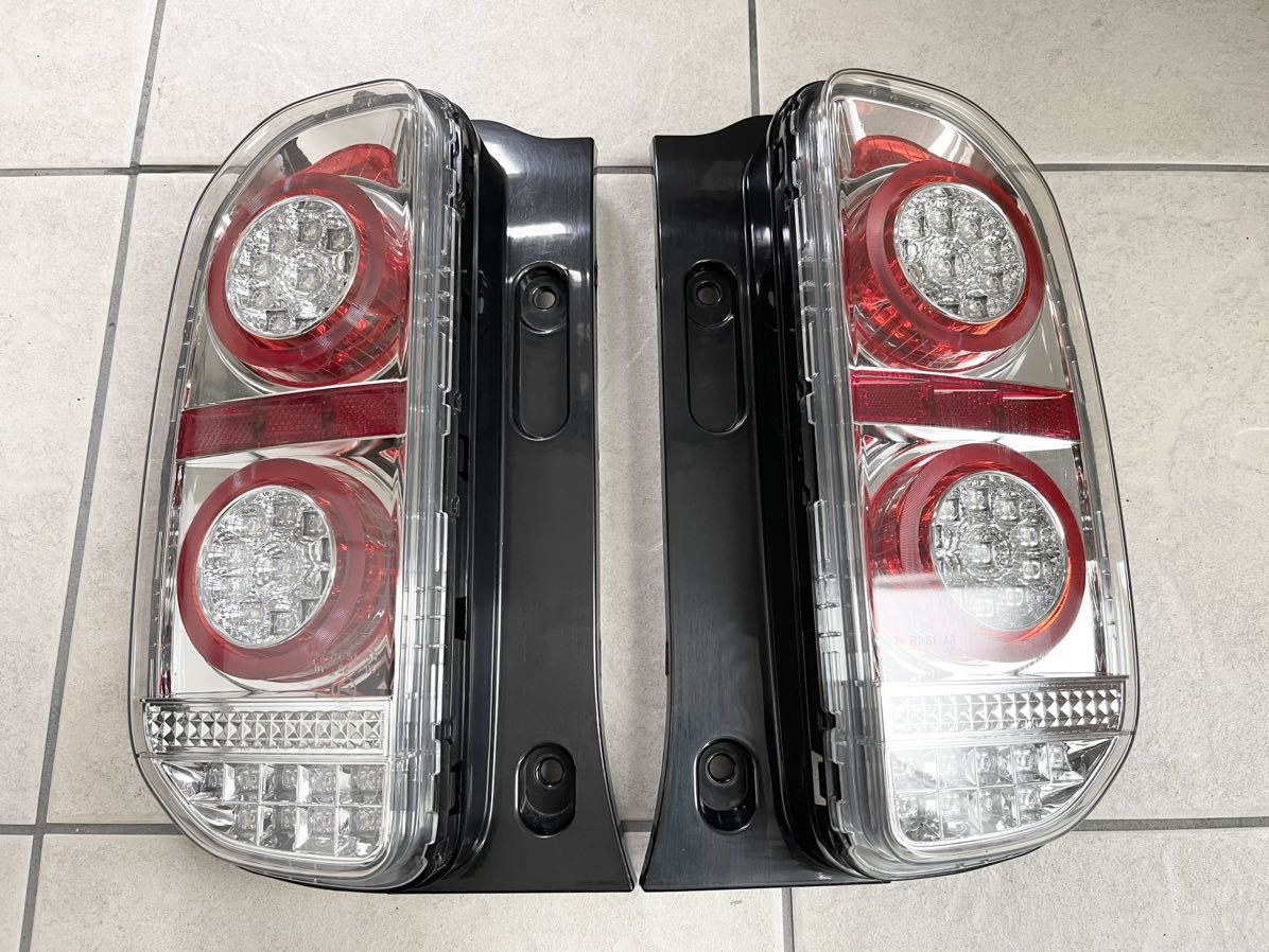 2023年最新】ヤフオク! -流れるテールランプの中古品・新品・未使用品一覧