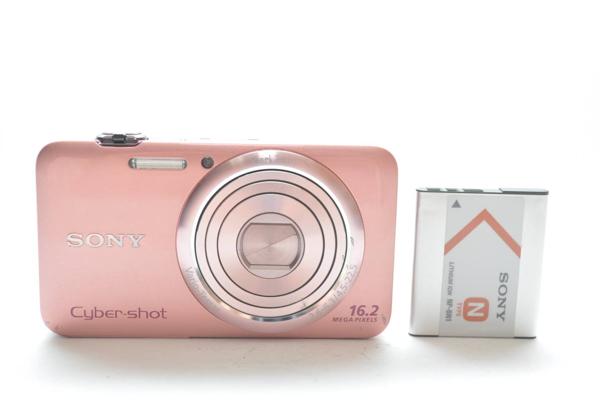 2023年最新】ヤフオク! -SONY dsc-wx7(デジタルカメラ)の中古品・新品