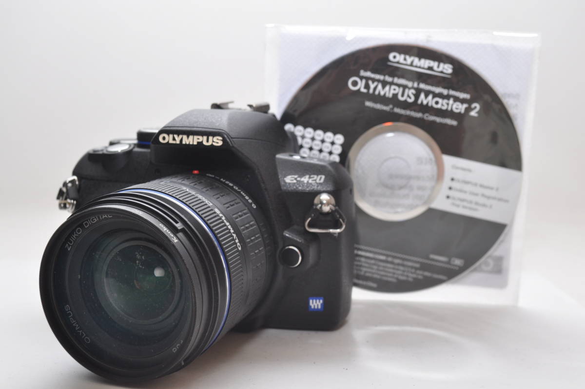 年最新Yahoo!オークション  olympus eの中古品・新品・未使用