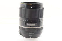 ★訳あり大特価★TAMRON 16-300mm F3.5-6.3 Di II VC PZD NIKON ニコン #8864_画像9