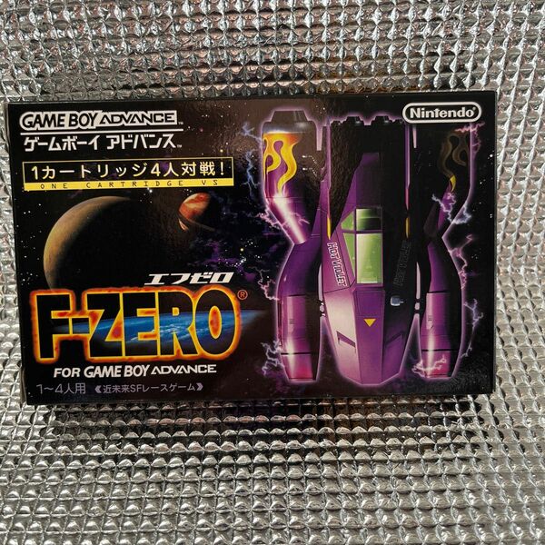 Ｆ−ＺＥＲＯＦＯＲＧＡＭＥＢＯＹＡＤＶＡＮＣＥ