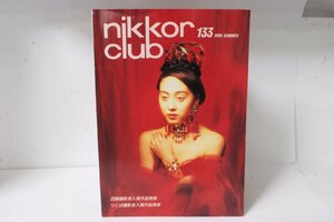 ★中古本★Nikon・ニコン ニッコールクラブ会報 1990年 夏 133号！