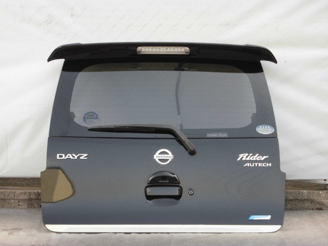 2023年最新】Yahoo!オークション -b21w バックドアの中古品・新品・未