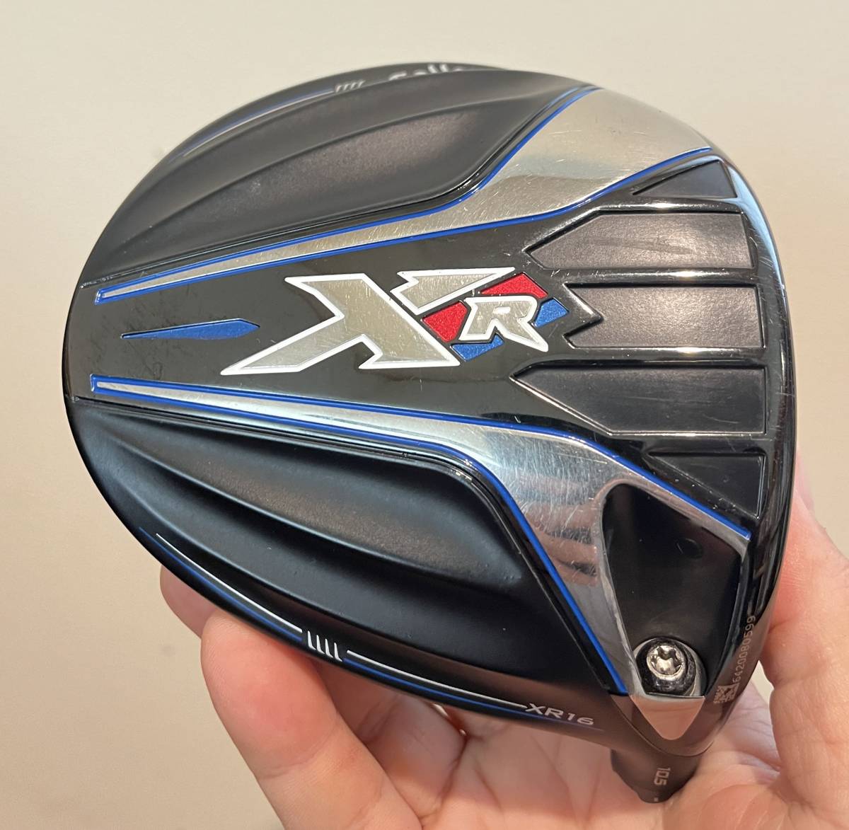 2023年最新】Yahoo!オークション -xr16ドライバーの中古品・新品・未