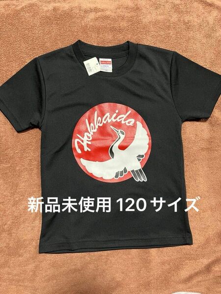 キッズ 半袖 Tシャツ 新品未使用 タグ付き 面白い 送料込み