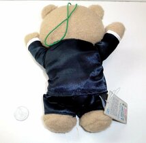 （0Ld）tedテッド ぬいぐるみ　タキシード（全高18cm）_画像2