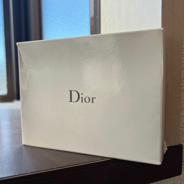 Christian Dior カードホルダー 非売品