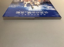 死ぬまでに行きたい世界のお城&宮殿　魅力あふれるおとぎの城コレクション　初版・美品_画像3