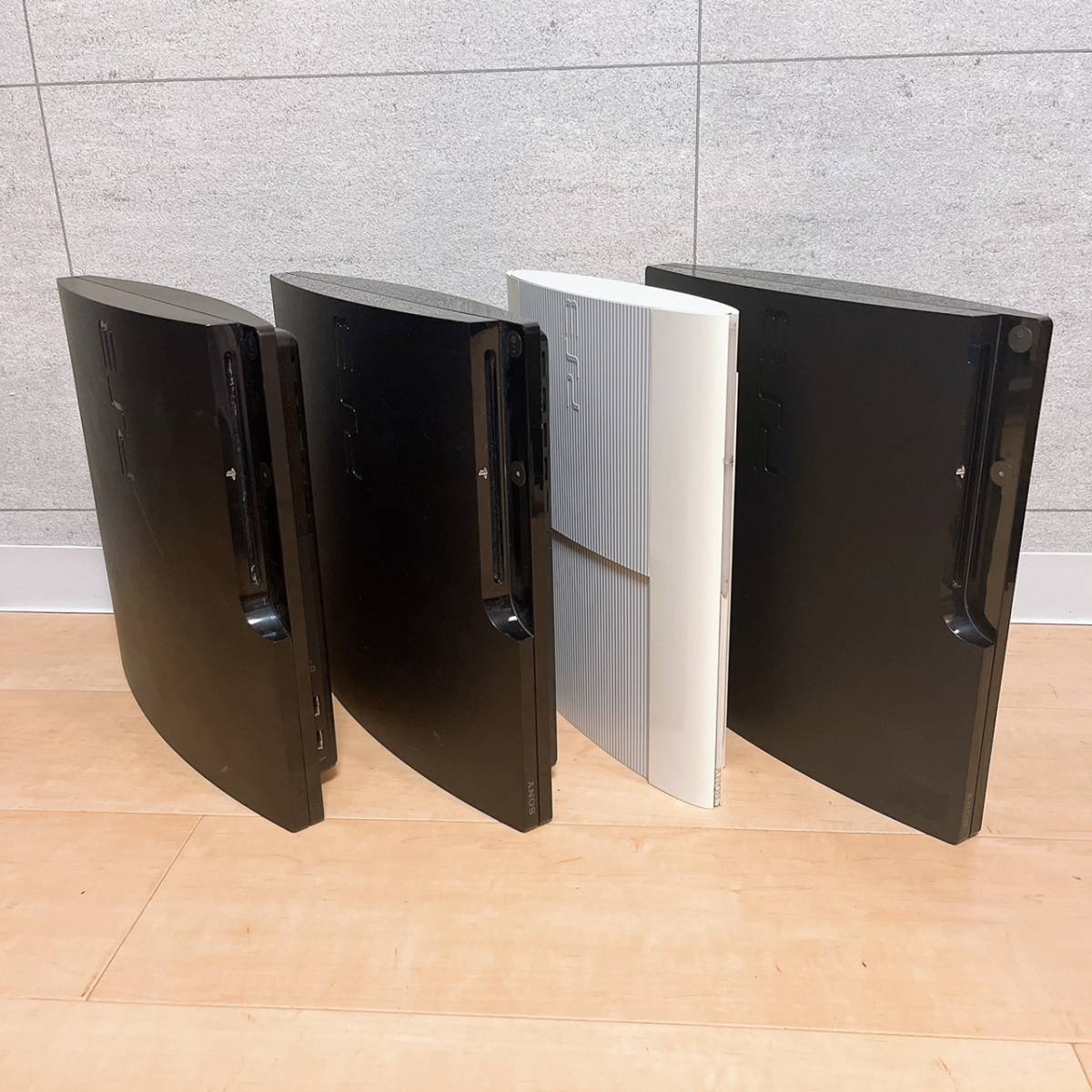 Yahoo!オークション -「ps4 本体」(PS3本体) (プレイステーション 3)の