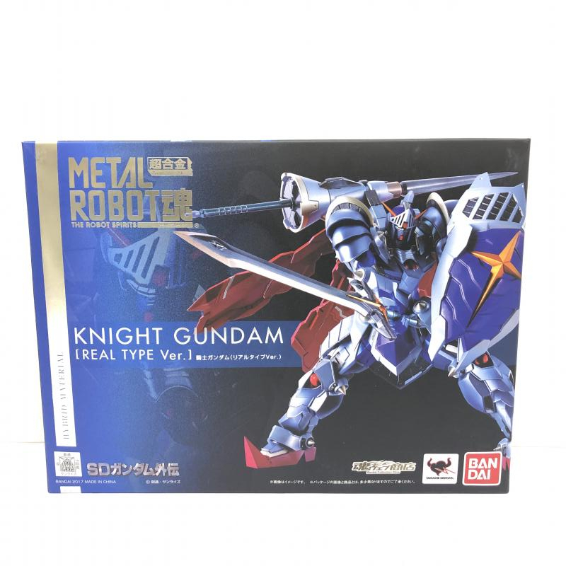 年最新ヤフオク!  騎士ガンダム リアルタイプの中古品・新品・未