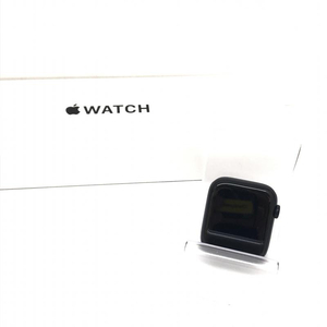 【中古】【○】Apple Watch SE 第2世代 44mm GPS+Cellular(ミッドナイト)[240066129032]