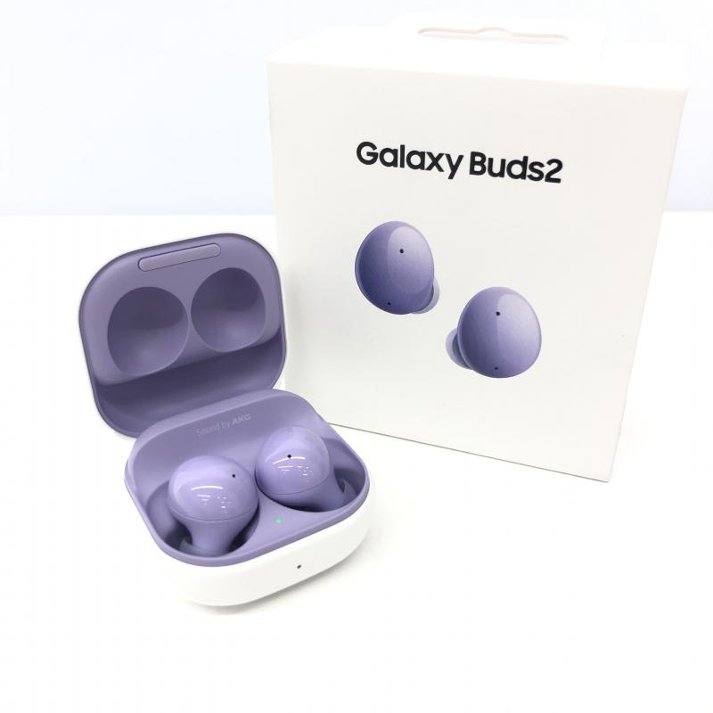 年最新Yahoo!オークション  galaxy buds2の中古品・新品