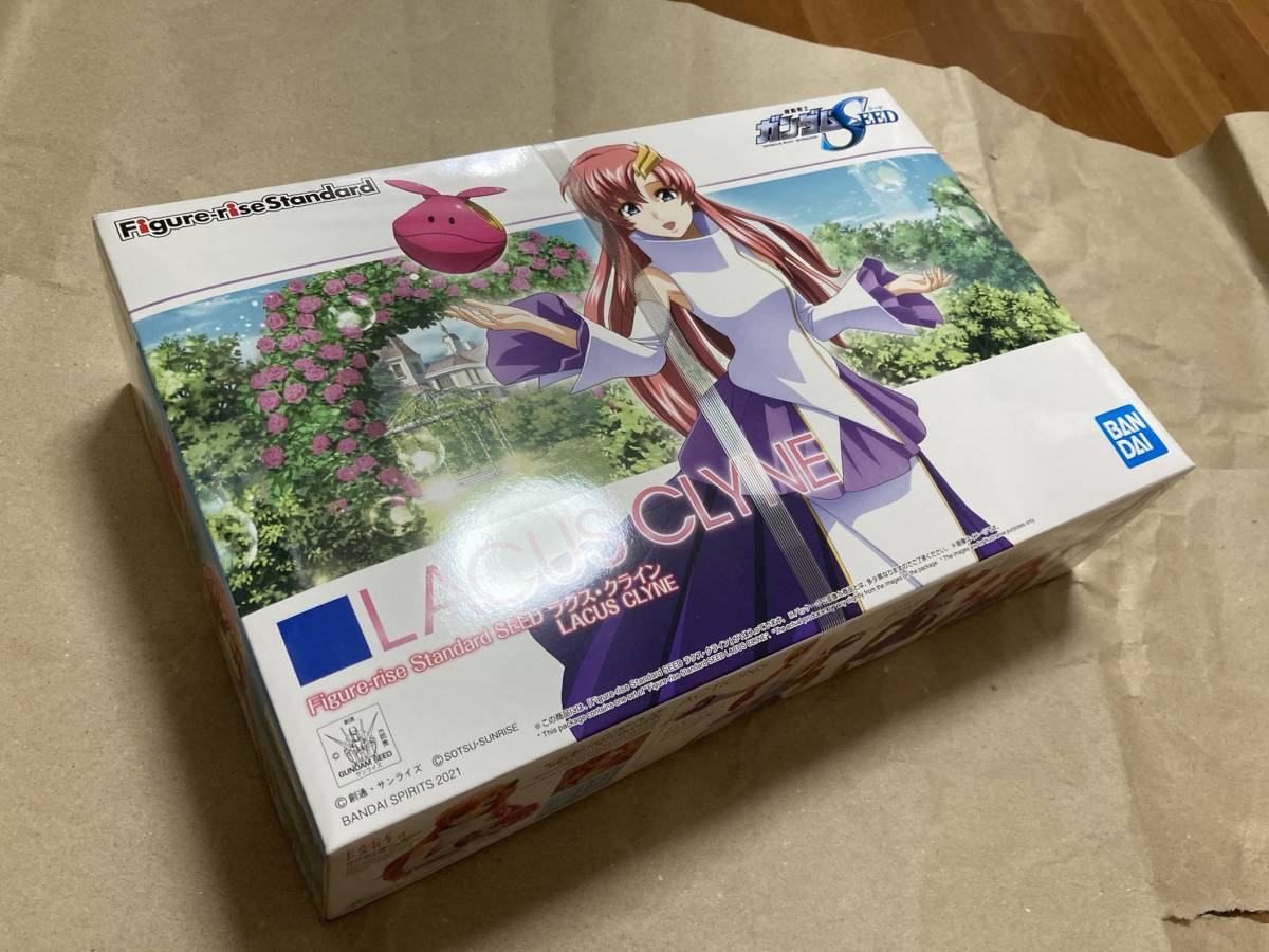ヤフオク! -「ラクスクライン」(プラモデル) の落札相場・落札価格