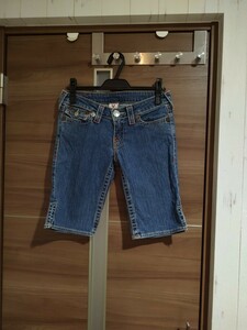 True religion デニムパンツ