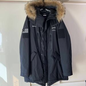 FCRB PADDED FIELD COAT