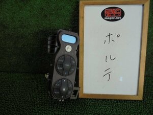 3EV4019 KB5左)) トヨタ ポルテ NCP141 G 純正 エアコンスイッチパネル