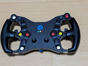 Cube Controls Formula Sport ワイヤレス ステアリング SIMUCUBE2専用 中古・美品