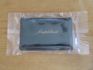 * sample! new goods, unopened!Amplitude amplifier lichu-do Complete Fit powder stick foundation 10/2g*1 piece!!