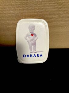 サントリー DAKARA ダカラ しょんべん小僧 小物ケース ミニケース 昭和レトロ 昭和おもちゃ 非売品