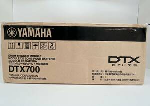 YAMAHA DTX700 電子ドラムトリガーモジュール (I0142)