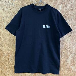 FILSON MADE IN USA 半袖 Tシャツ S フィルソン