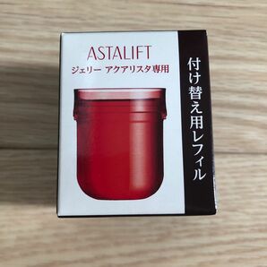 アスタリフト ASTALIFT ジェリーアクアリスタ アスタリフトジェリー 詰め替え用 美容液