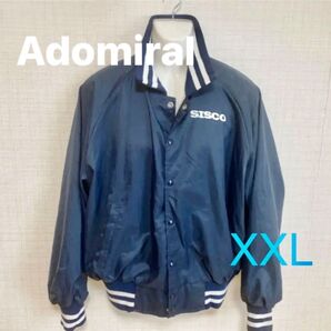 Admiral SISCO スタジャン XXL ビンテージ