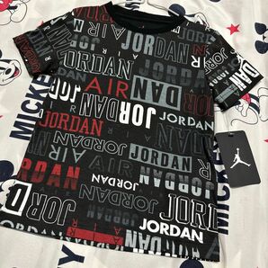 ジョーダン Tシャツ キッズ